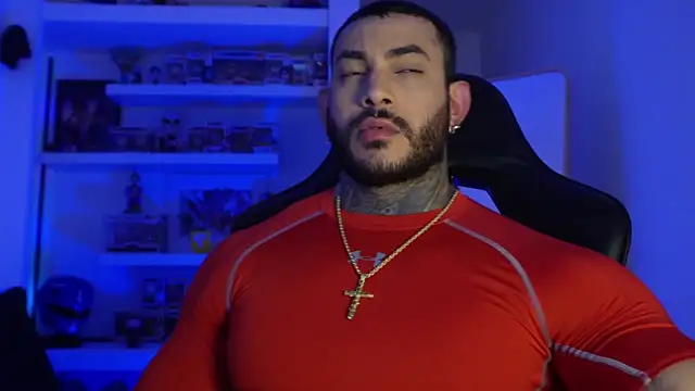 iamjackc  online show from May 13, 2026, 12:08 am