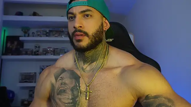 iamjackc  online show from May 24, 2026, 7:57 am
