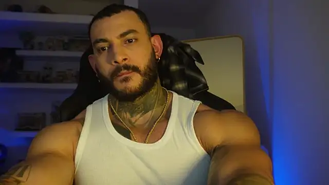 iamjackc  online show from May 26, 2026, 6:15 pm