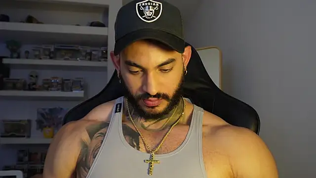 iamjackc  online show from May 27, 2026, 9:12 pm