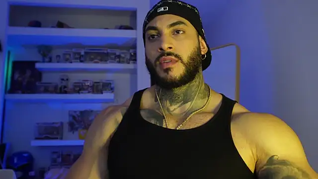iamjackc  online show from June 22, 2026, 6:49 pm