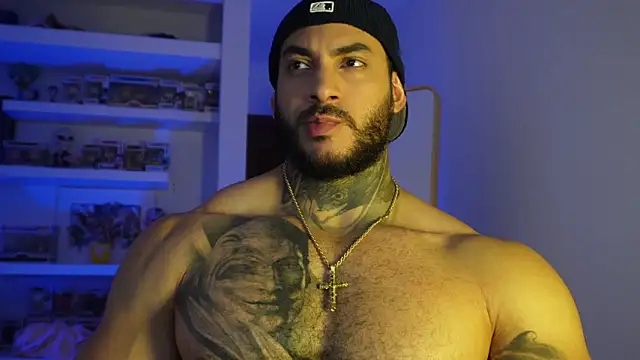 iamjackc  online show from June 30, 2026, 9:27 pm