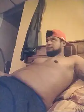 Andri863 online show from April 27, 2026, 5:49 am