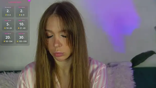 AddisonHux online show from June 21, 2026, 6:32 pm