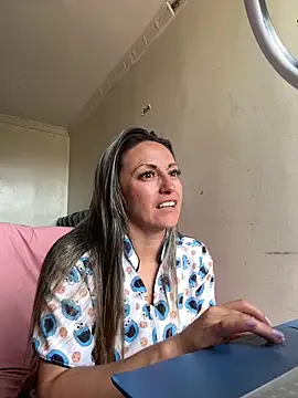 Angel Nova  online show from April 28, 2026, 8:03 pm