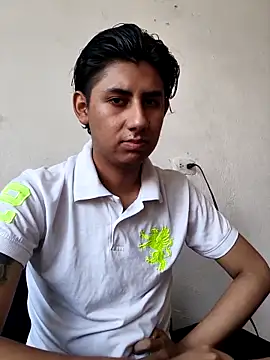 Ericef online show from May 13, 2026, 6:38 pm