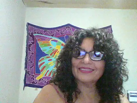 Rochi51 online show from May 18, 2026, 10:37 pm