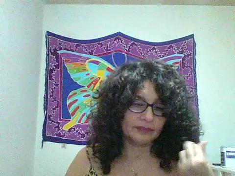 Rochi51 online show from May 20, 2026, 10:27 pm