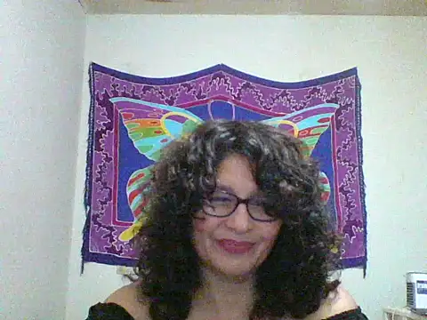 Rochi51 online show from May 22, 2026, 4:08 am