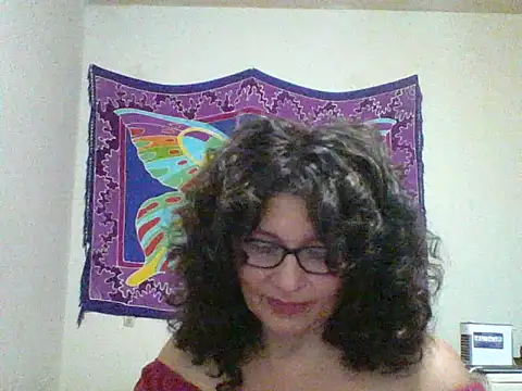 Rochi51 online show from May 25, 2026, 2:39 am