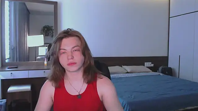 Max Yang online show from April 27, 2026, 2:42 am