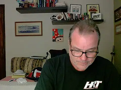 Doegi online show from April 26, 2026, 8:45 am