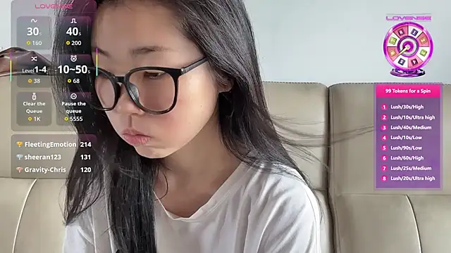 XIAOnaimao-001 online show from June 14, 2026, 2:24 am