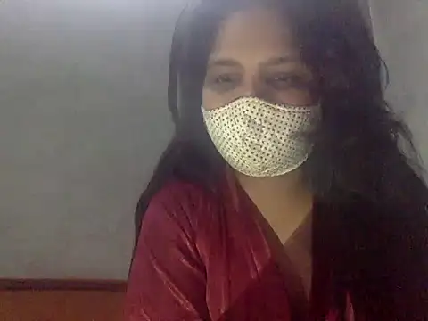 Snapshot of rani4184 chatting on June 24, 2026, 6:18 pm rani4184 online show from June 24, 2026, 6:18 pm