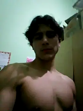 Sempai Moon online show from June 10, 2026, 2:23 am
