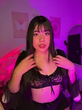 iEmily  online show from July 17, 2026, 1:34 am