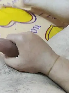 TootedFreezing online show from July 12, 2026, 6:54 pm