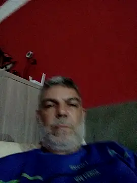 Pgross1 online show from May 9, 2026, 9:20 pm