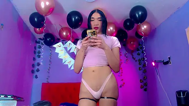 Brandylovesex online show from May 22, 2026, 8:10 am