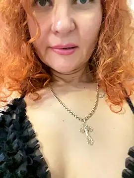 Snapshot of kisulya chatting on October 23, 2025, 7:18 am kisulya online show from October 23, 2025, 7:18 am