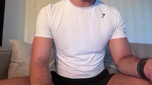 gymshrk online show from April 30, 2026, 4:52 am