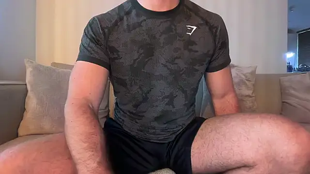gymshrk online show from May 12, 2026, 5:04 am