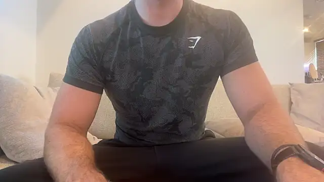 gymshrk online show from May 18, 2026, 4:57 pm