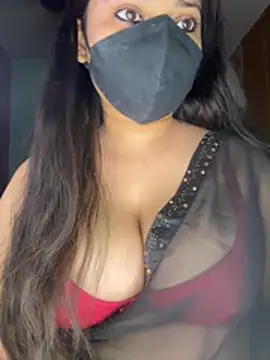 Naughty pooja44 online show from April 27, 2026, 9:29 am