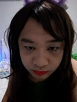 ladyboyzhang online show from May 8, 2026, 2:22 pm