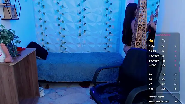 Snapshot of Lana_Fiore chatting on June 6, 2026, 4:33 pm Lana Fiore online show from June 6, 2026, 4:33 pm
