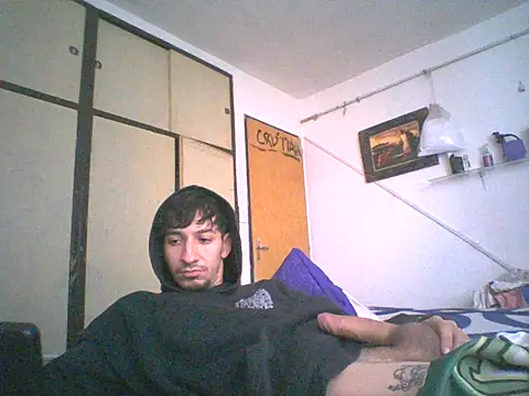 Danyyydc4 online show from April 27, 2026, 5:22 pm