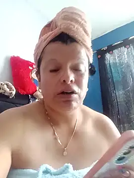 Samantha Kieran online show from May 21, 2026, 6:26 pm