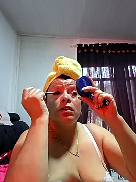 Samantha Kieran online show from May 30, 2026, 4:26 pm