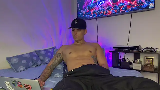 SexxxySquirterStev777 online show from July 28, 2026, 2:13 pm