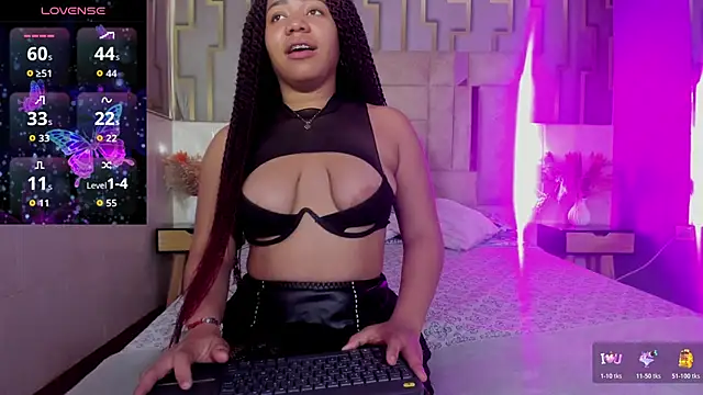 ashly ruiz online show from June 2, 2026, 8:11 pm