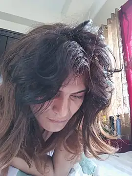 SexyShila-97 online show from August 2, 2026, 7:07 am