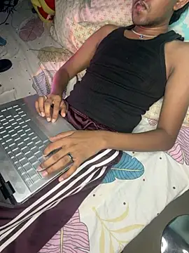 nilanfucks online show from April 30, 2026, 6:47 pm