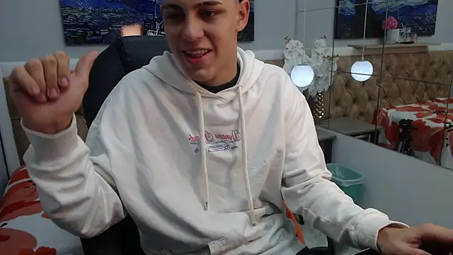 Ethanx18  online show from May 20, 2026, 5:02 am