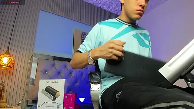 Ethanx18  online show from July 8, 2026, 3:44 am
