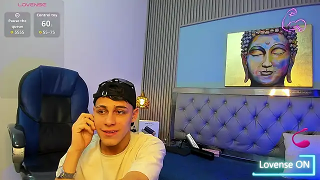 Ethanx18  online show from July 9, 2026, 3:54 am