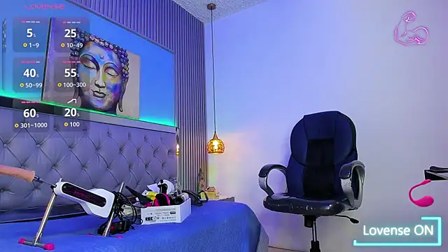 Ethanx18  online show from July 19, 2026, 4:05 am