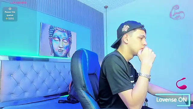 Ethanx18  online show from August 7, 2026, 2:24 am