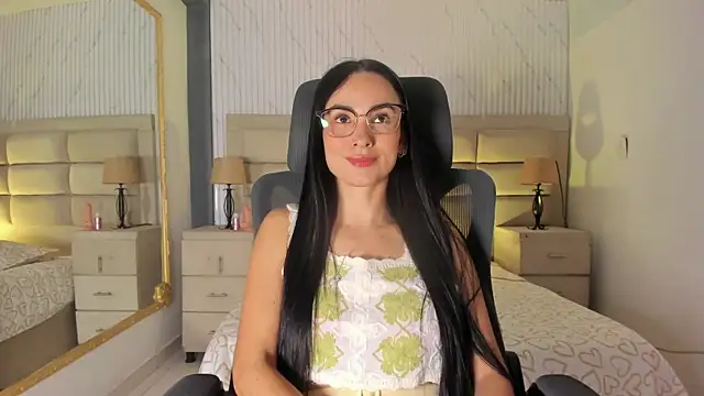 AdissonCopper online show from June 16, 2026, 8:22 pm