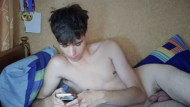 Dima-Cute online show from July 4, 2026, 1:39 pm