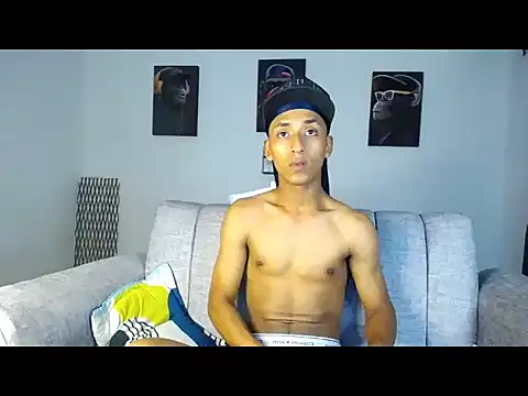 jack vega1 online show from June 23, 2026, 4:54 am
