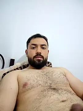 Seb peludito online show from April 29, 2026, 4:38 am