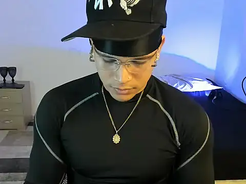 sant wahlberg online show from June 16, 2026, 11:07 pm