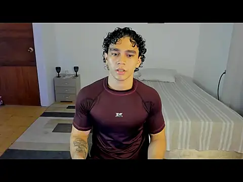 Snapshot of mateo_jack chatting on June 2, 2026, 1:46 pm mateo jack online show from June 2, 2026, 1:46 pm