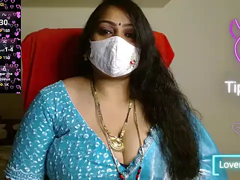 Snapshot of telugu_pillapreethi chatting on June 17, 2026, 5:14 pm telugu pillapreethi online show from June 17, 2026, 5:14 pm
