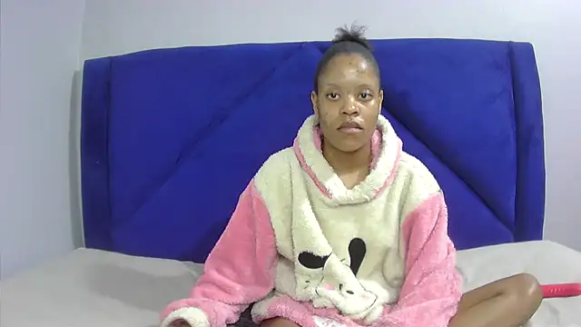 TheSexyBibi online show from June 30, 2026, 7:37 pm
